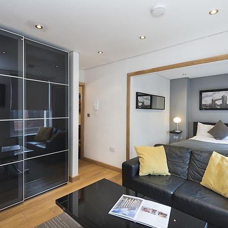 Stayinn St Pauls London Exterior photo