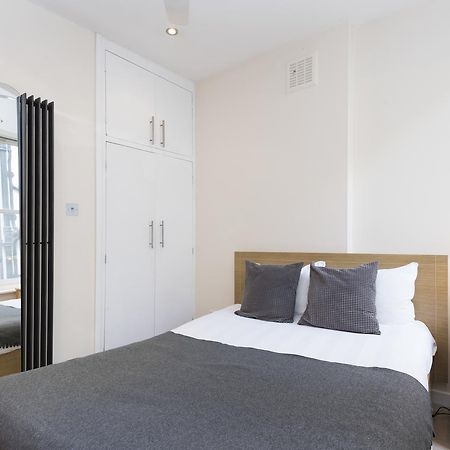 Stayinn St Pauls London Exterior photo