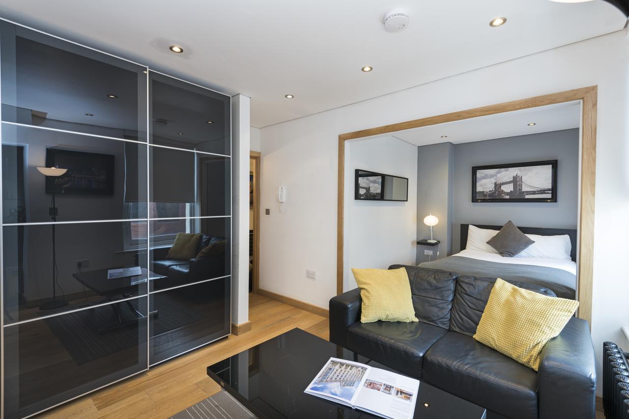 Stayinn St Pauls London Exterior photo