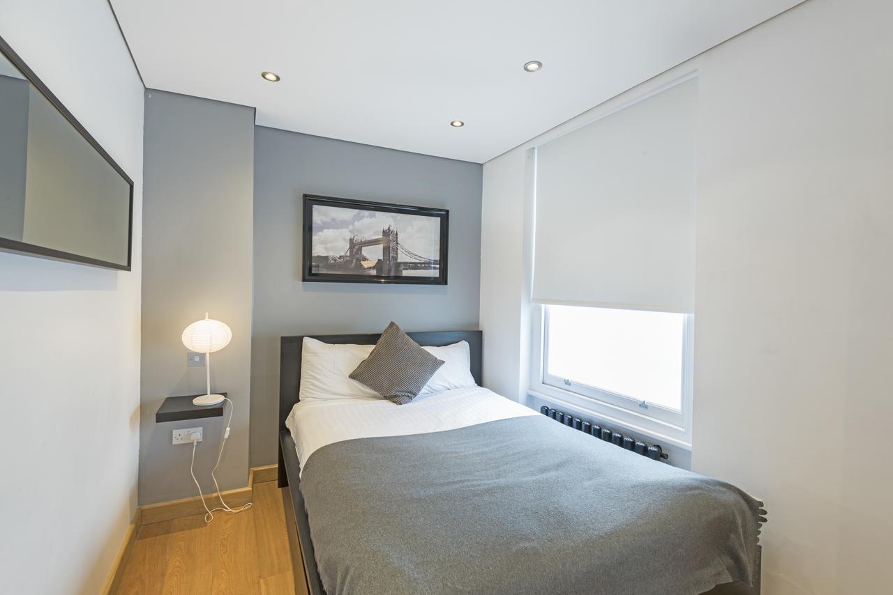 Stayinn St Pauls London Exterior photo