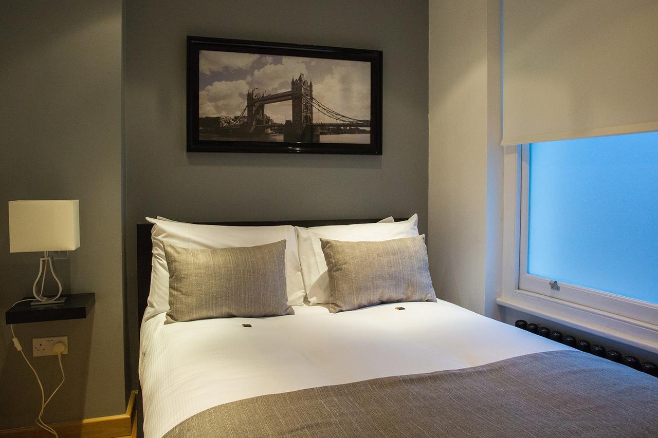 Stayinn St Pauls London Exterior photo
