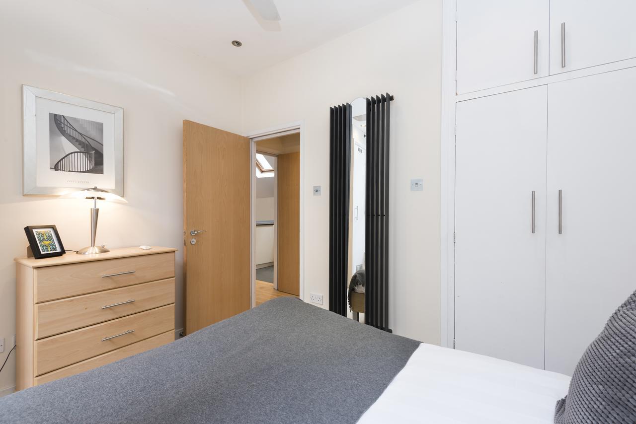 Stayinn St Pauls London Exterior photo
