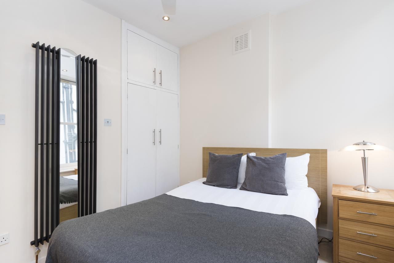 Stayinn St Pauls London Exterior photo