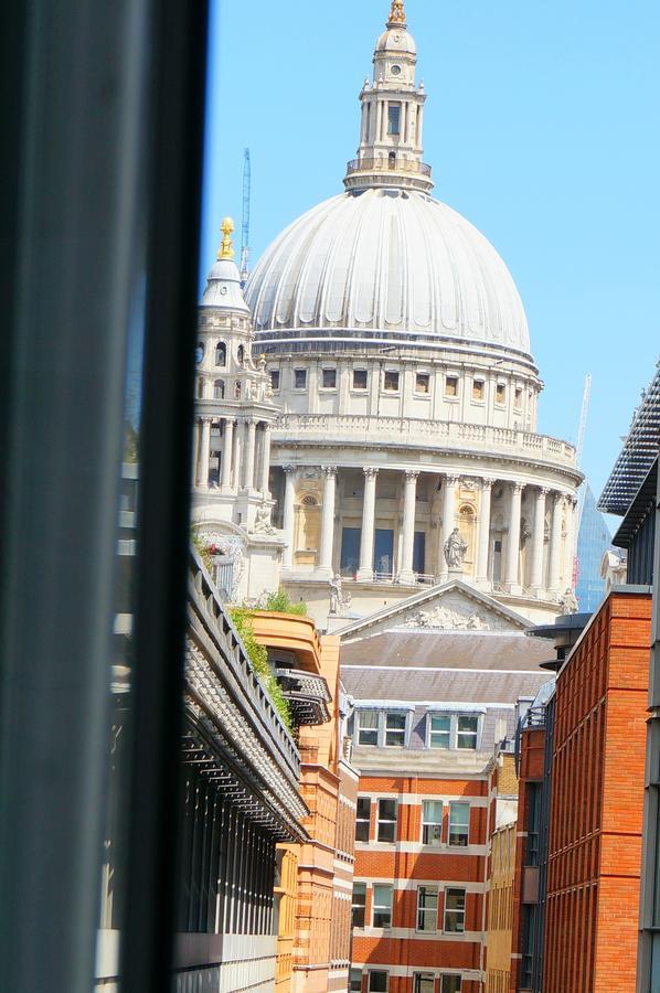 Stayinn St Pauls London Exterior photo